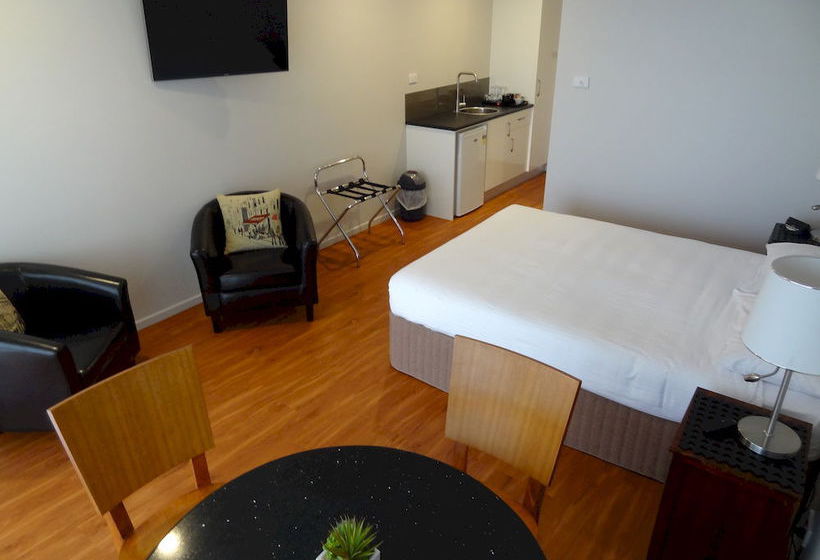 Atherton Motel | Atherton | Queensland | Australia 9