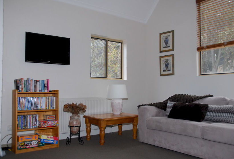 Pensión Summit Ridge Falls Creek Victoria