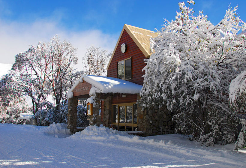 Pension Summit Ridge | Falls Creek | Victoria | Australia 1