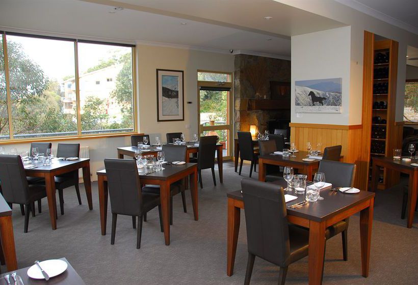 Pension Summit Ridge | Falls Creek | Victoria | Australia 10