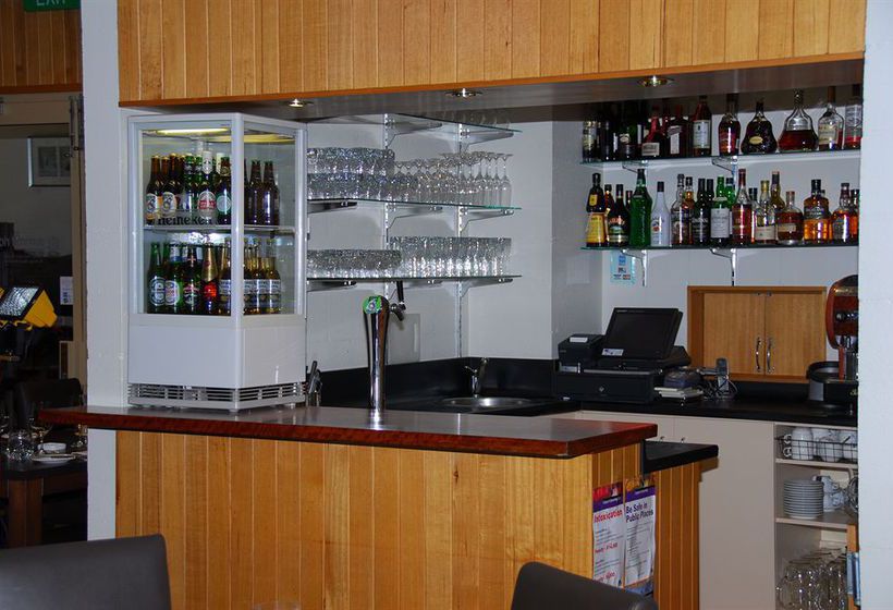 Pension Summit Ridge | Falls Creek | Victoria | Australia 11