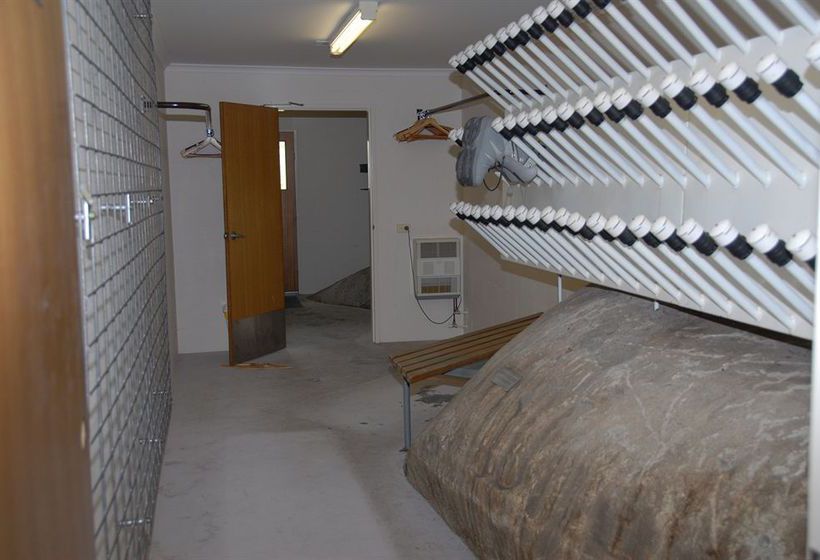 Pension Summit Ridge | Falls Creek | Victoria | Australia 12