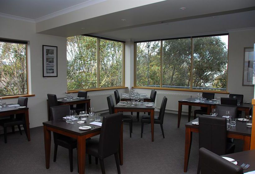 Pension Summit Ridge | Falls Creek | Victoria | Australia 13