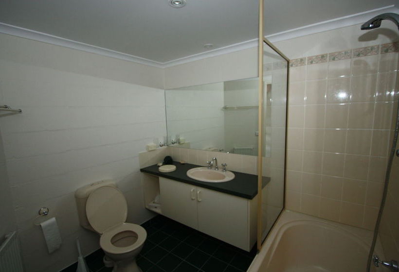 Pension Summit Ridge | Falls Creek | Victoria | Australia 15