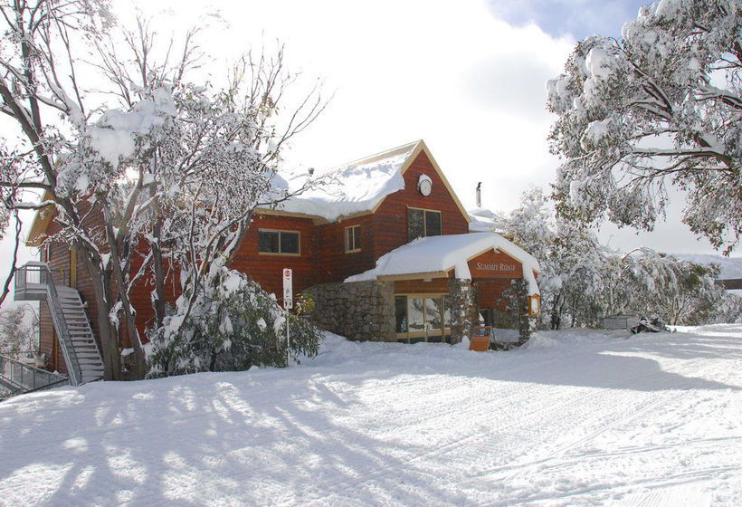 Pension Summit Ridge | Falls Creek | Victoria | Australia 19