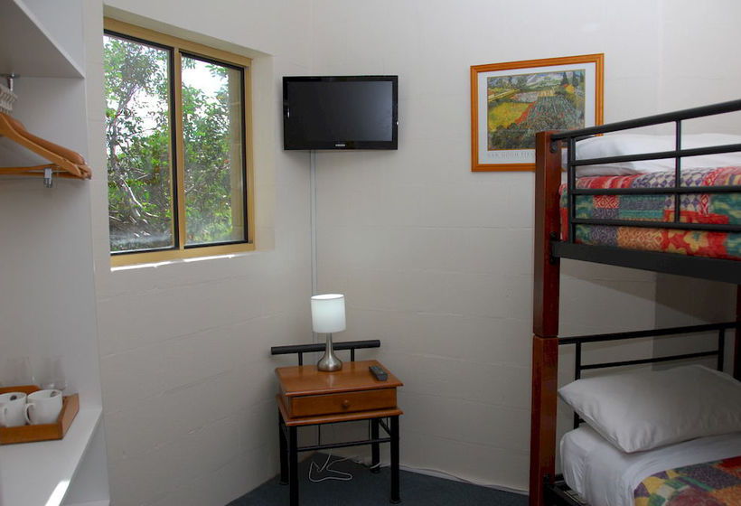 Pension Summit Ridge | Falls Creek | Victoria | Australia 2