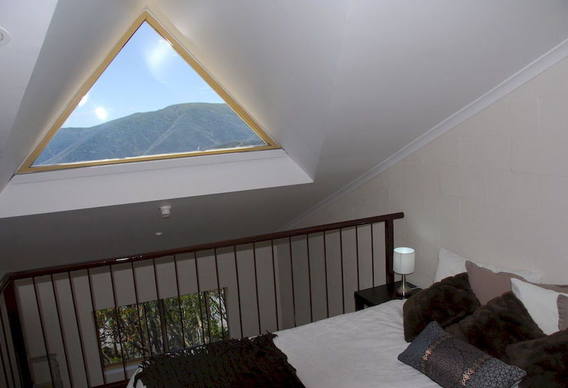 Pension Summit Ridge | Falls Creek | Victoria | Australia 5