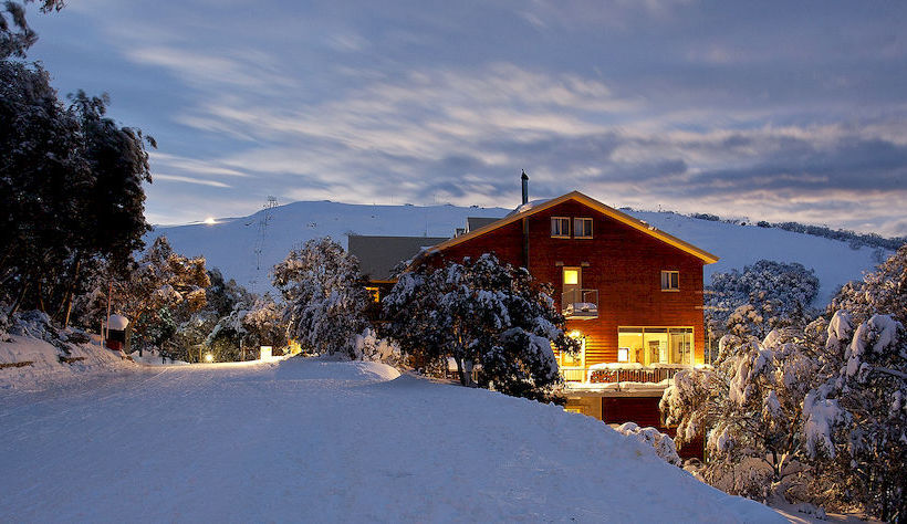 Pension Summit Ridge | Falls Creek | Victoria | Australia 6