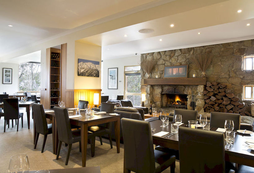 Pension Summit Ridge | Falls Creek | Victoria | Australia 7