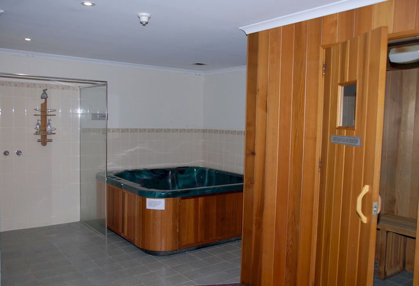 Pension Summit Ridge | Falls Creek | Victoria | Australia 8