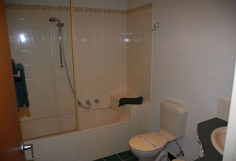 Pension Summit Ridge | Falls Creek | Victoria | Australia 9