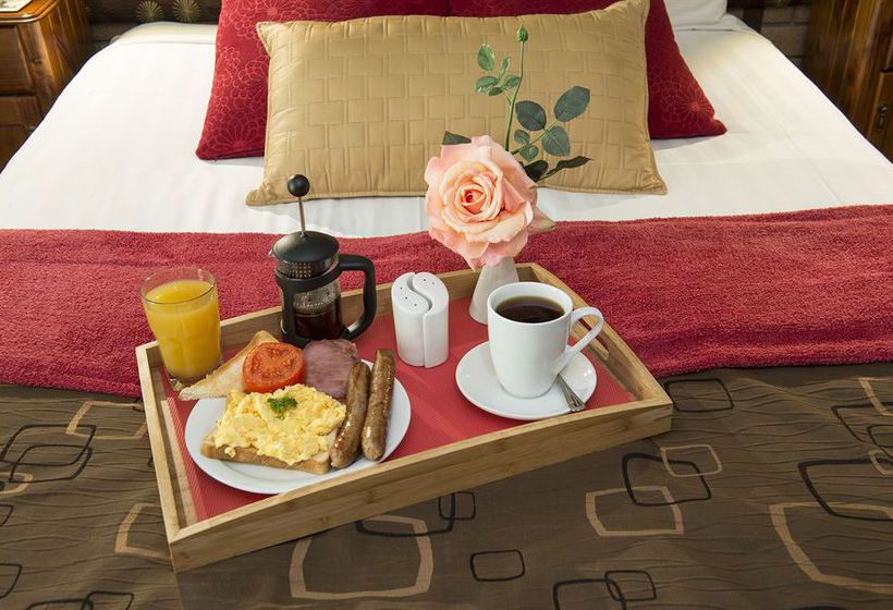 City View Motel Warwick Warwick Queensland