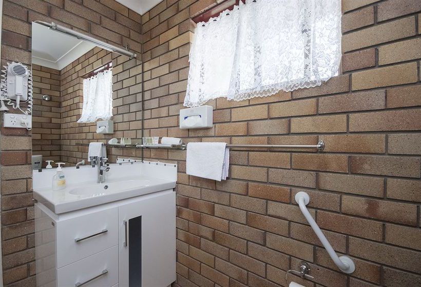 City View Motel Warwick | Warwick | Queensland | Australia 1