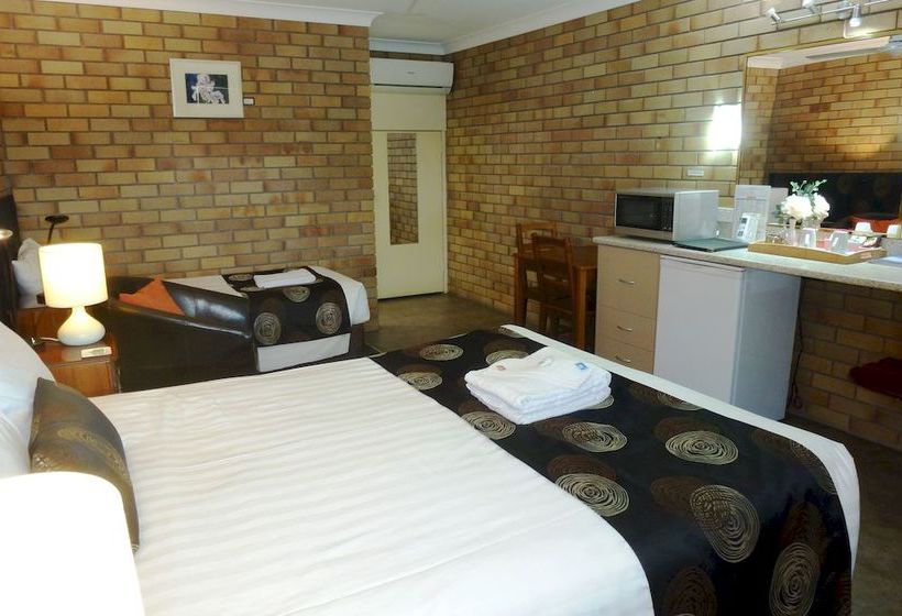 City View Motel Warwick | Warwick | Queensland | Australia 10