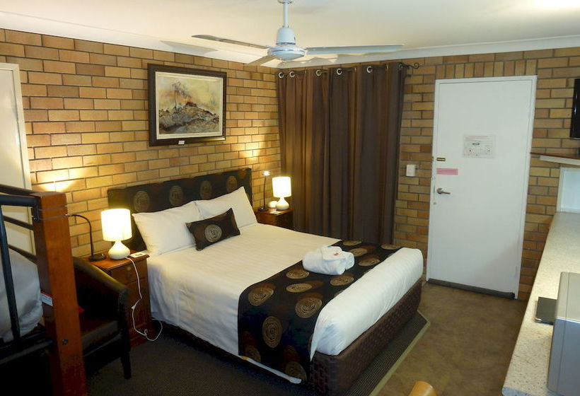 City View Motel Warwick | Warwick | Queensland | Australia 11