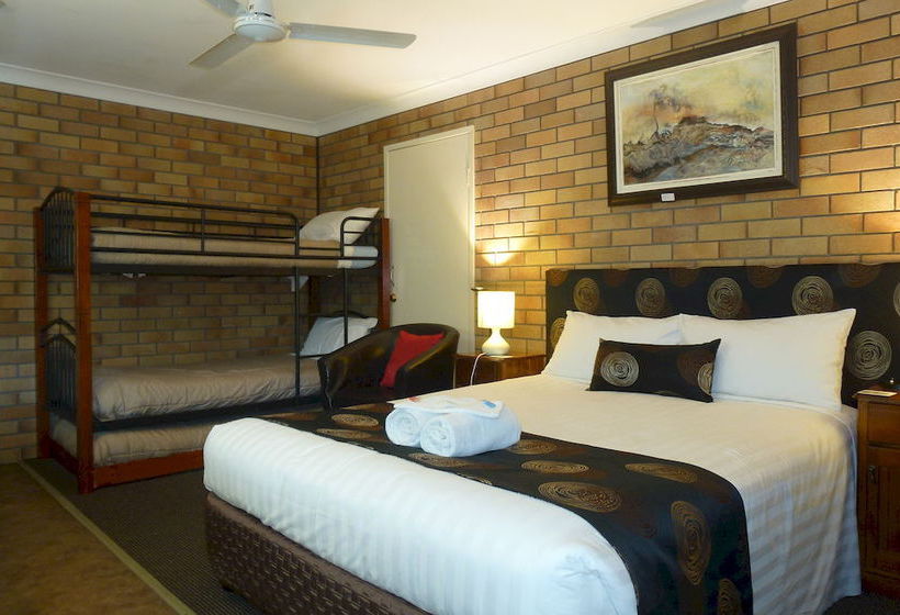City View Motel Warwick | Warwick | Queensland | Australia 12