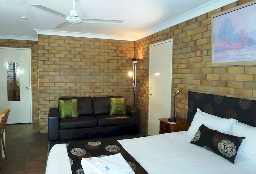 City View Motel Warwick | Warwick | Queensland | Australia 14