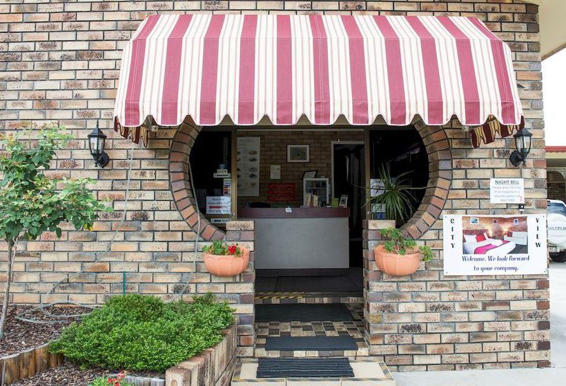 City View Motel Warwick | Warwick | Queensland | Australia 15