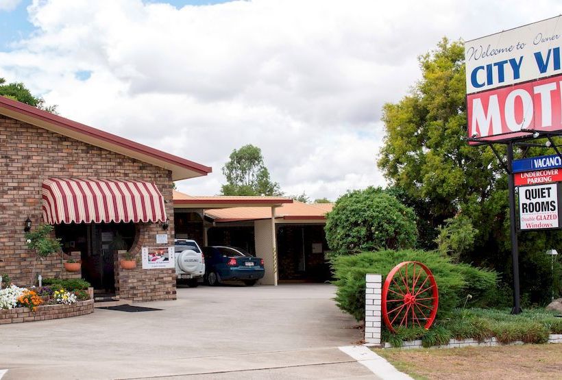 City View Motel Warwick | Warwick | Queensland | Australia 16