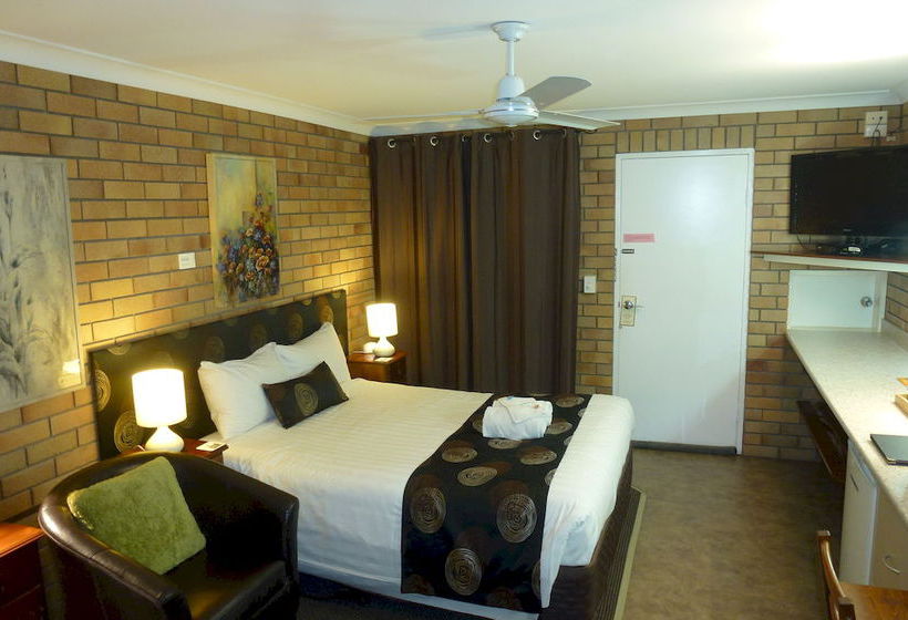 City View Motel Warwick | Warwick | Queensland | Australia 17