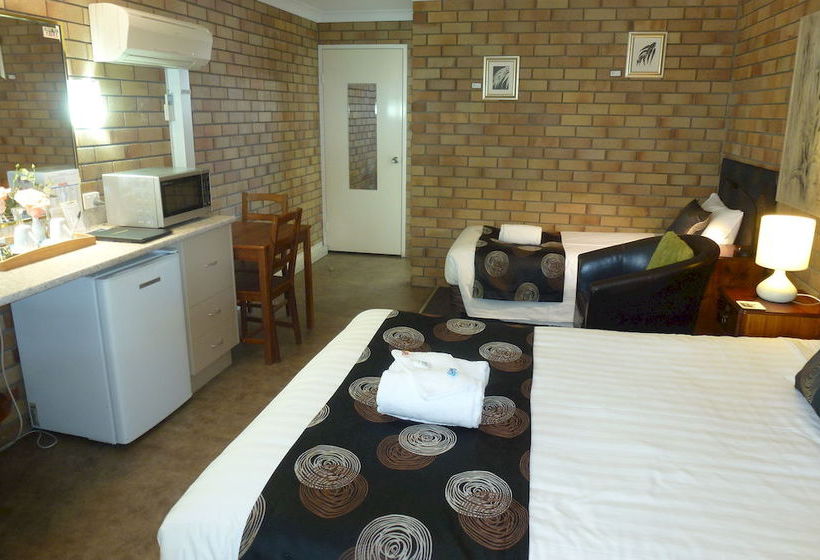 City View Motel Warwick | Warwick | Queensland | Australia 18