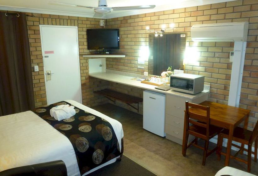 City View Motel Warwick | Warwick | Queensland | Australia 19
