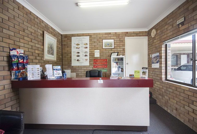 City View Motel Warwick | Warwick | Queensland | Australia 2