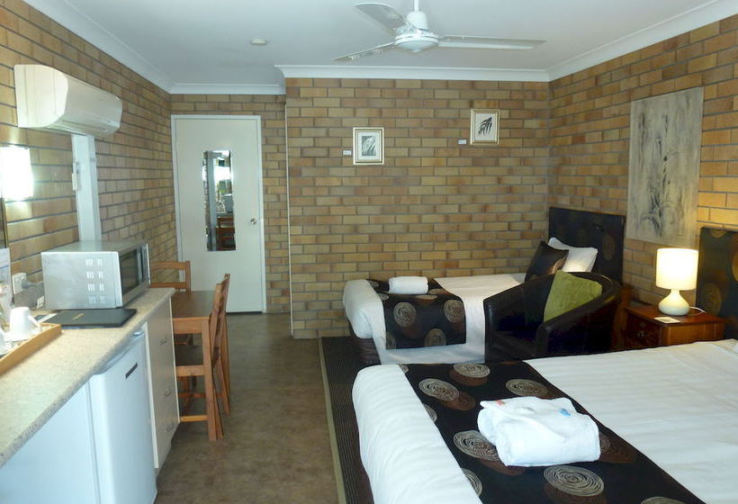 City View Motel Warwick | Warwick | Queensland | Australia 20