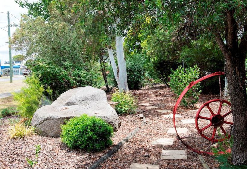 City View Motel Warwick | Warwick | Queensland | Australia 3