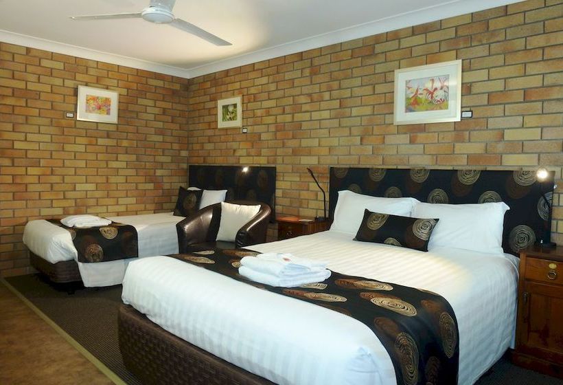 City View Motel Warwick | Warwick | Queensland | Australia 5