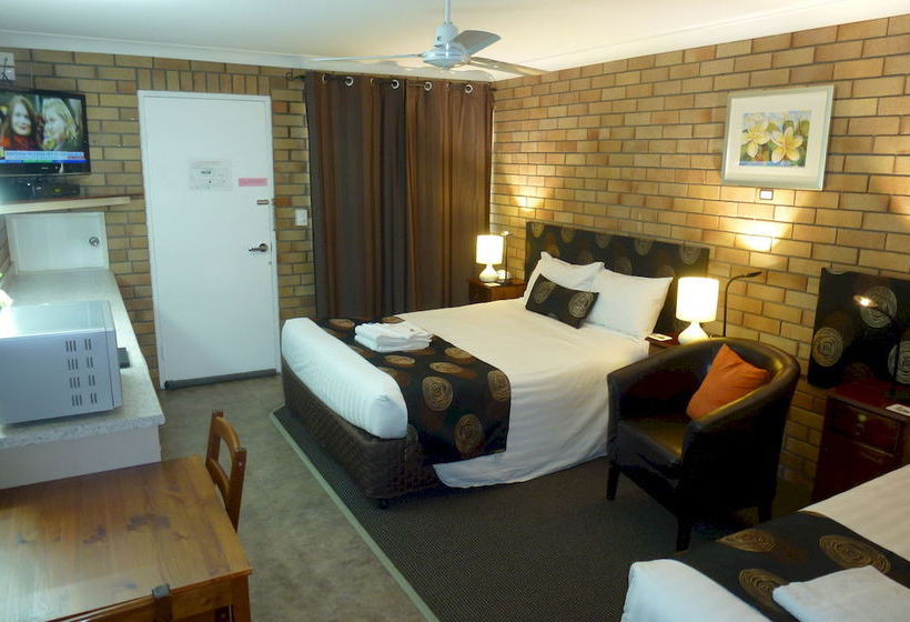 City View Motel Warwick | Warwick | Queensland | Australia 6