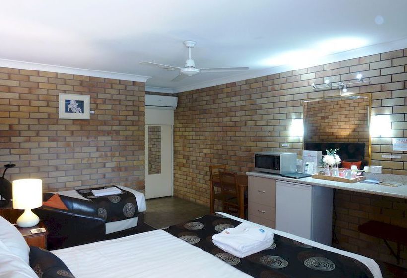 City View Motel Warwick | Warwick | Queensland | Australia 7