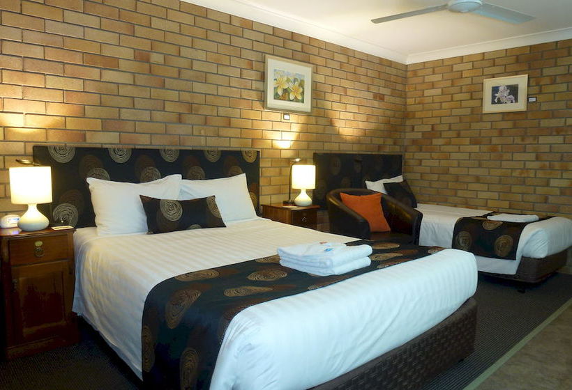 City View Motel Warwick | Warwick | Queensland | Australia 8