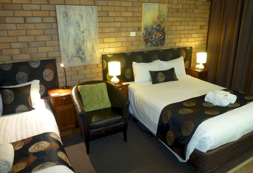 City View Motel Warwick | Warwick | Queensland | Australia 9