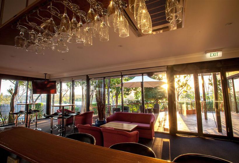 Hotel Springwood Motor Inn | Springwood | Queensland | Australia 1