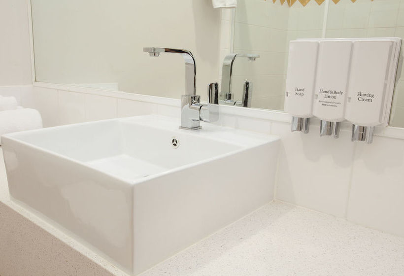 Hotel Springwood Motor Inn | Springwood | Queensland | Australia 10