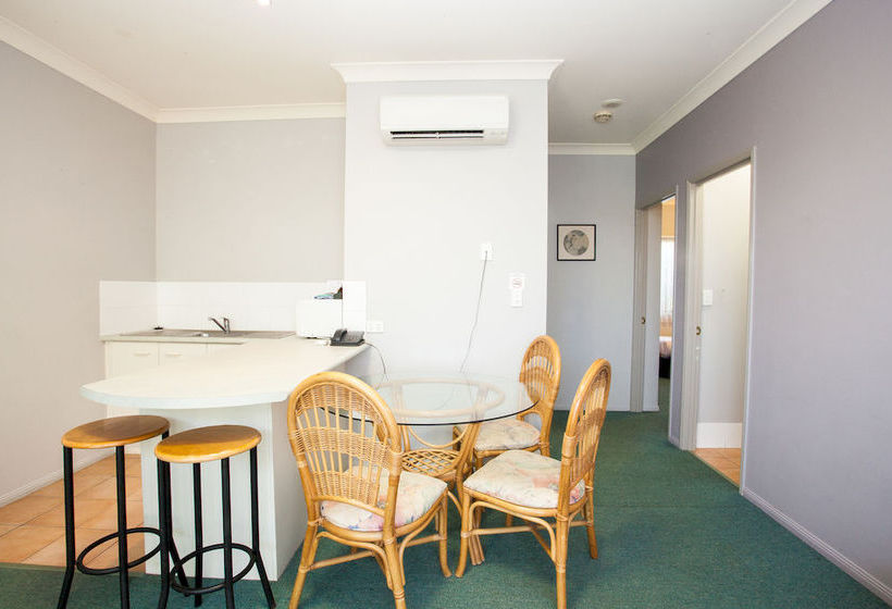 Hotel Springwood Motor Inn | Springwood | Queensland | Australia 11