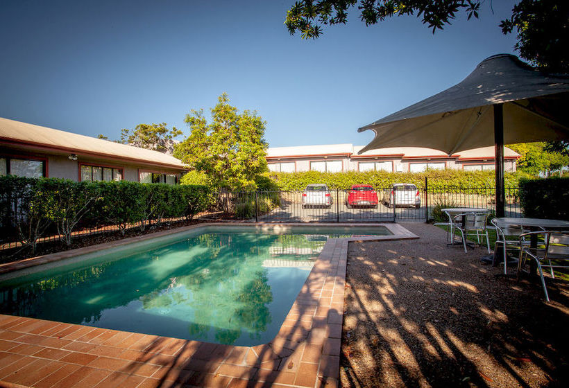 Hotel Springwood Motor Inn | Springwood | Queensland | Australia 12