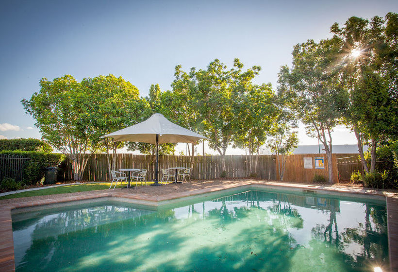 Hotel Springwood Motor Inn | Springwood | Queensland | Australia 13