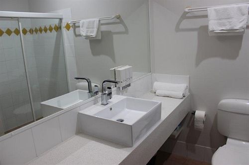 Hotel Springwood Motor Inn | Springwood | Queensland | Australia 14