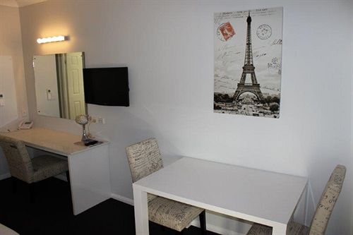 Hotel Springwood Motor Inn | Springwood | Queensland | Australia 15