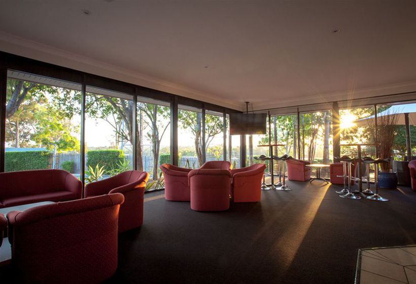 Hotel Springwood Motor Inn | Springwood | Queensland | Australia 2