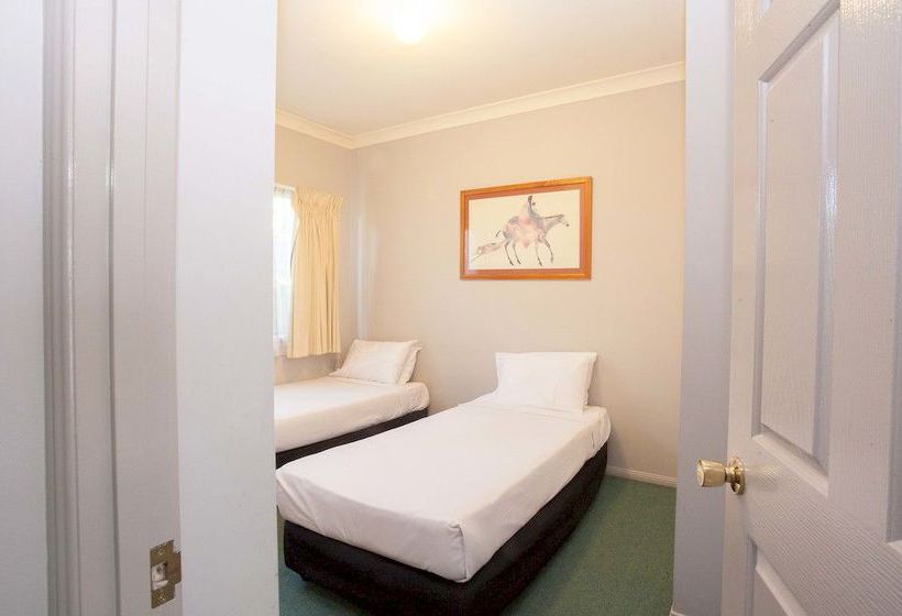 Hotel Springwood Motor Inn | Springwood | Queensland | Australia 4