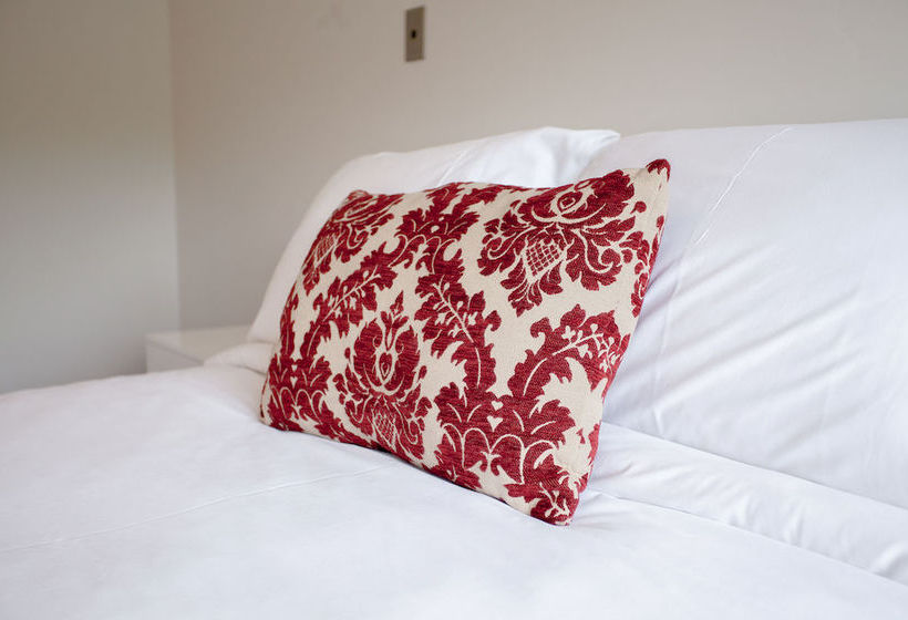 Hotel Springwood Motor Inn | Springwood | Queensland | Australia 5