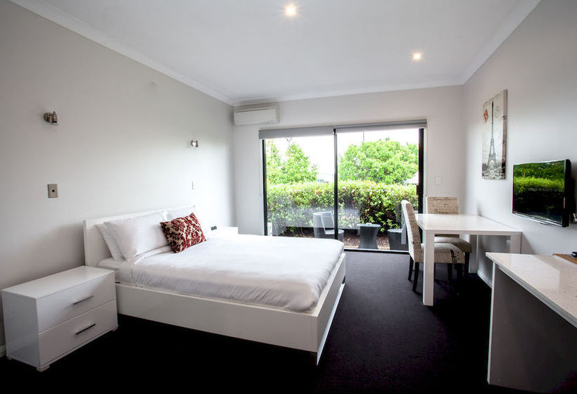 Hotel Springwood Motor Inn | Springwood | Queensland | Australia 6