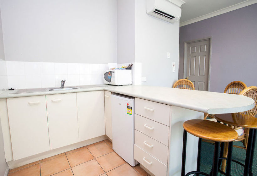 Hotel Springwood Motor Inn | Springwood | Queensland | Australia 7