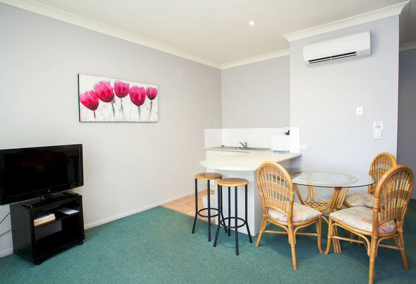 Hotel Springwood Motor Inn | Springwood | Queensland | Australia 8