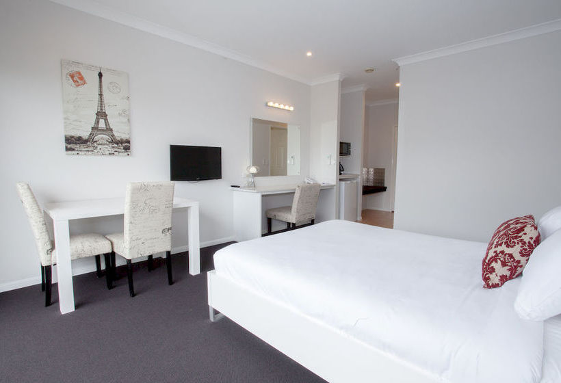 Hotel Springwood Motor Inn | Springwood | Queensland | Australia 9