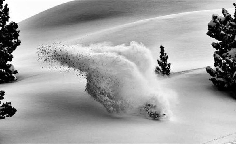 Silverski Hotel And Apartments Falls Creek