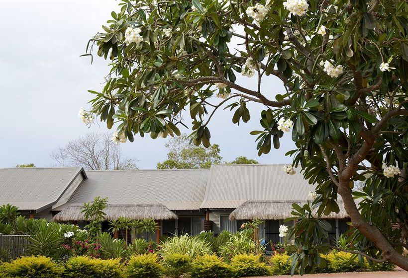 Mantra Frangipani Broome Cable Beach Australia Occidental